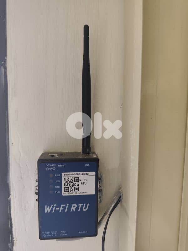 Must inverter with wifi + 6 panels JA solar 540W 1
