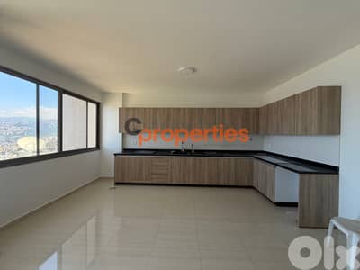 New Apartment For Sale in Mazraat Yachouh CPES281