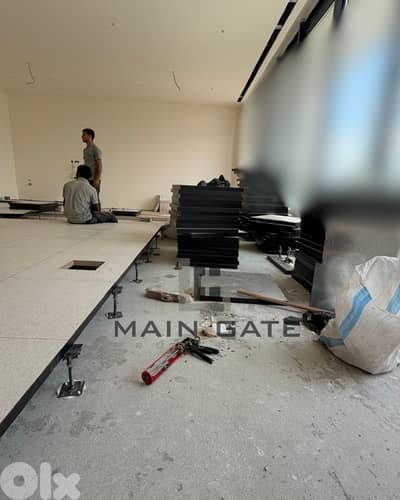 Office for Rent in Waterfront City Dbayeh