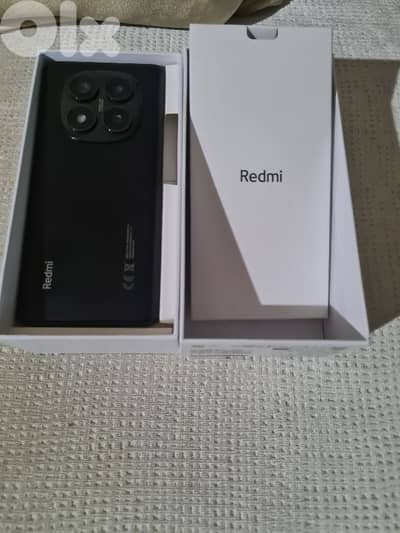 redmi note 14 Pro 4g 256