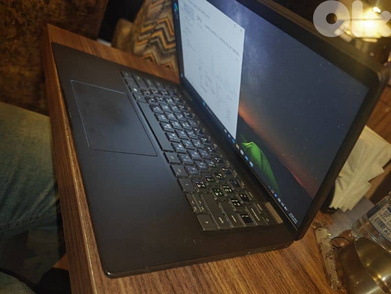 dell core i7-10610 16GB rams 5