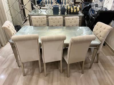 Dining Room سفرة