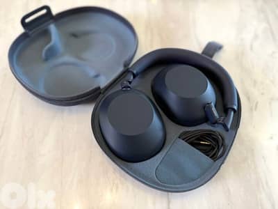 Sony WH-1000-XM6 BLUE