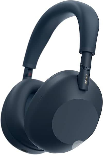 Sony WH-1000-XM6 BLUE 1