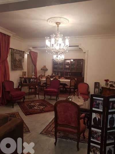 For sale Appartment in Ballouneh