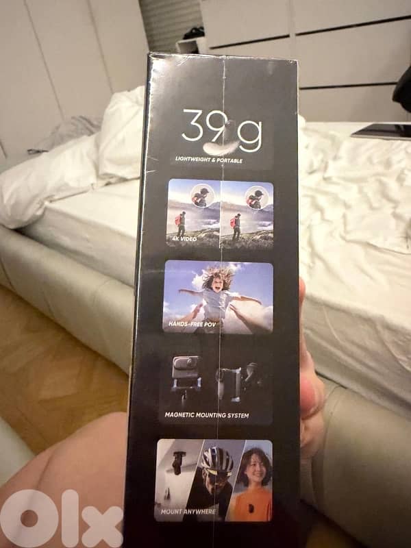 Insta360 GO 3S series 64 gb 3