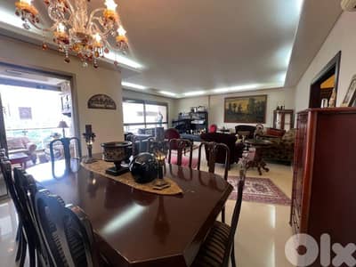 Apartment for Sale in Hazmiyeh