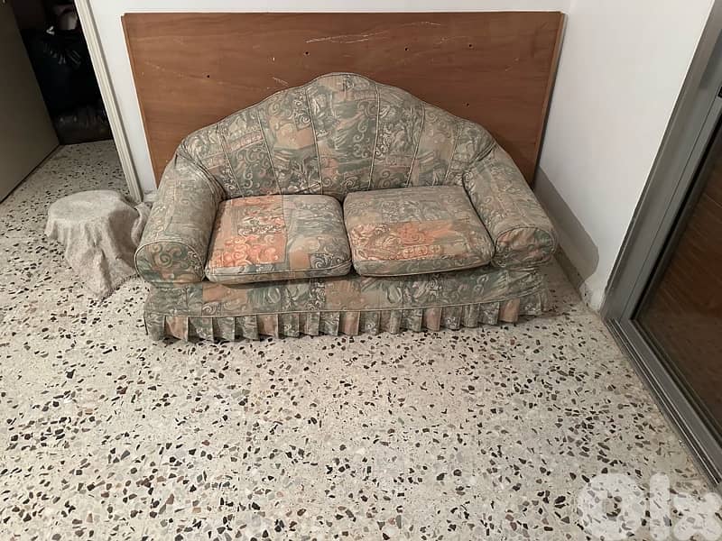 bedroom and other items 2