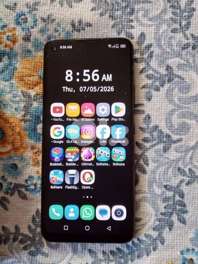 infinix hot 10 64gb 4gram for salle
