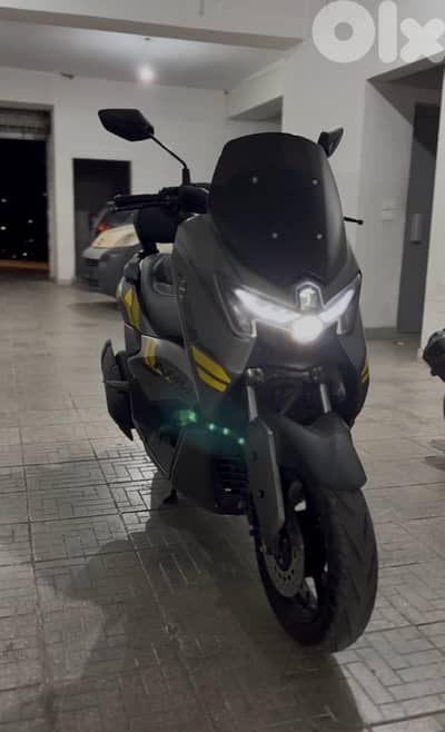 N-max for sale meshye 3300