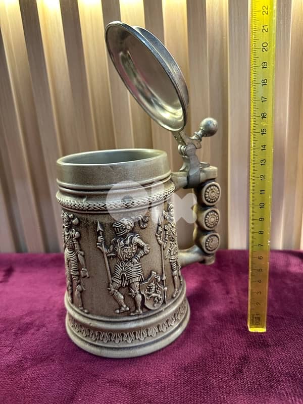 Mug antique 2