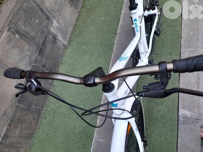 home bike 3