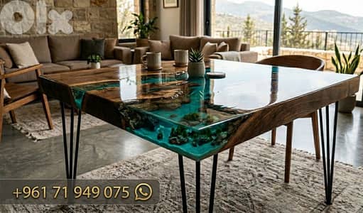 ديكور داخلي لبنان Interior Design Lebanon ديكورات خشبية للجدران