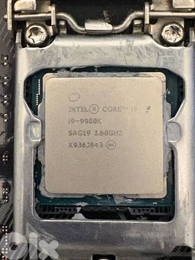 i9-9900K