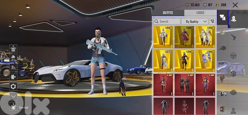 pubg account 1