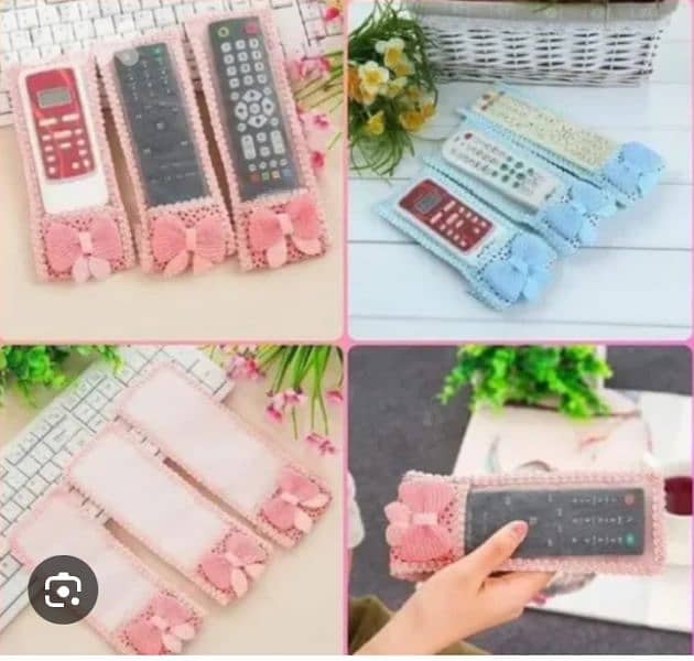 cute remote control covers. 3