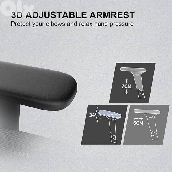 Sihoo office chair 2
