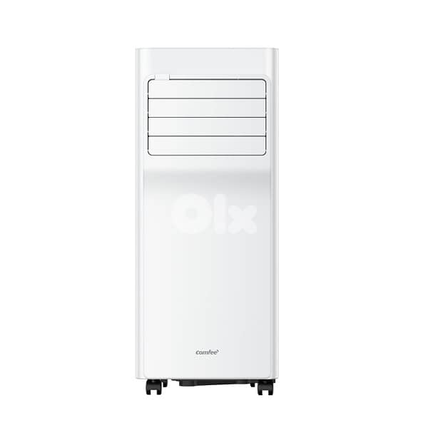 portable AC new in boxes 5