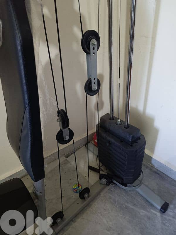 all in 1 home machine 2