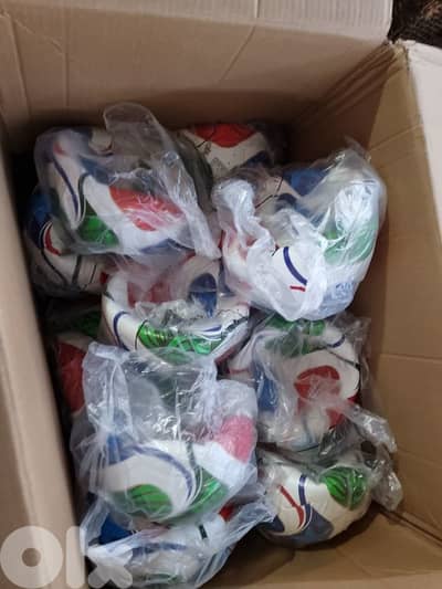 word cup balls