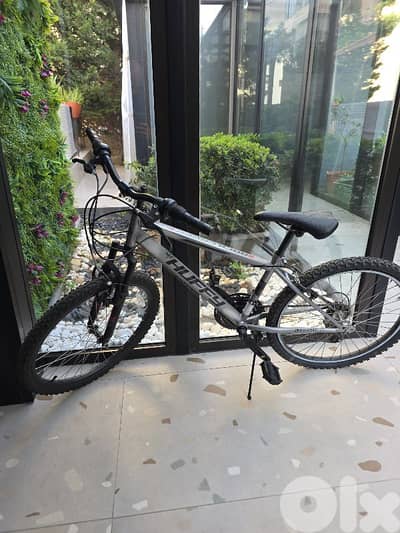huffy 24 as new