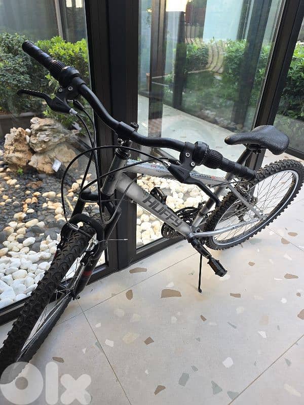huffy 24 as new 1