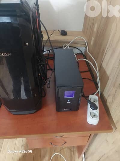 pc desktop