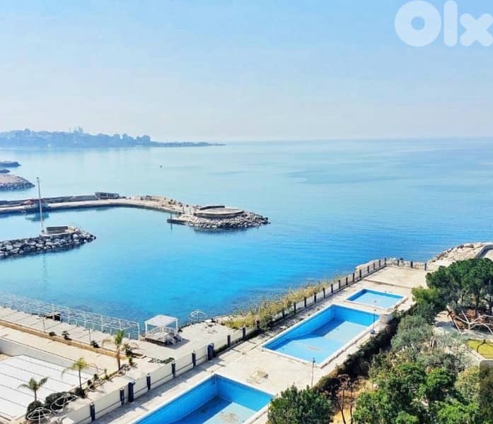Chalet Duplex In Manar resort + Garden “ top resort in town” 1