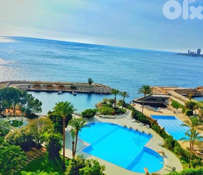 Chalet Duplex In Manar resort + Garden “ top resort in town” 2