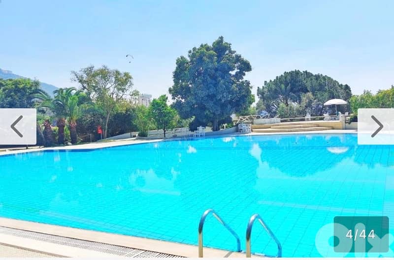 Chalet Duplex In Manar resort + Garden “ top resort in town” 3