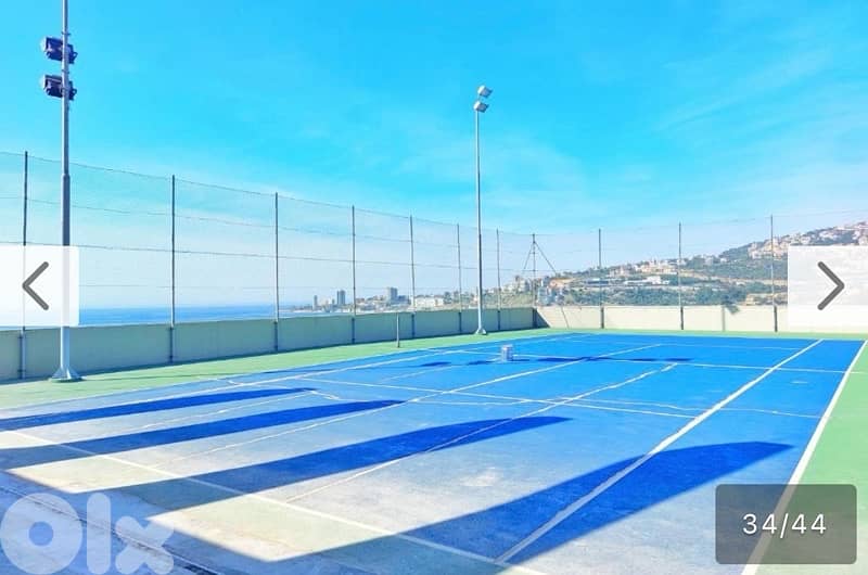 Chalet Duplex In Manar resort + Garden “ top resort in town” 4