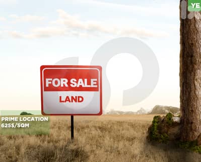 أرض / LAND/Kfarhbab/sea view/Prime Location/كفرحباب / REF#YE136016 !