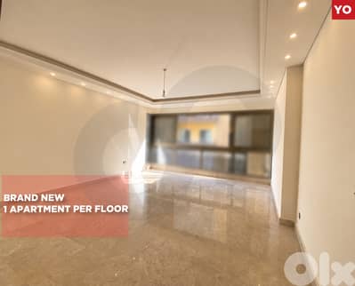 Elevator 24/7/Burj Abi Haidar,Beirut/برج أبي حيد /REF#YO136017 !
