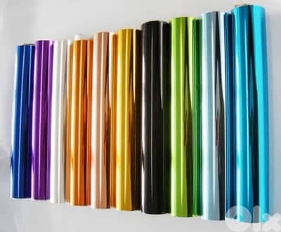 Printing Materials