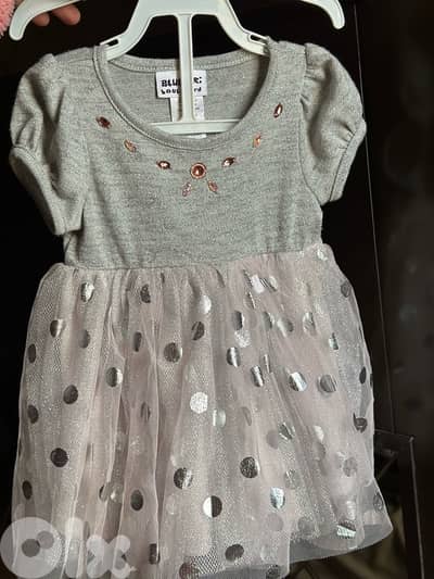 baby dress