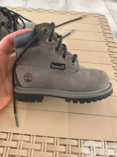 Timberland winter shoes