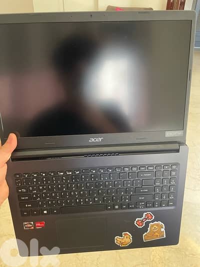 laptop acer extensa 15