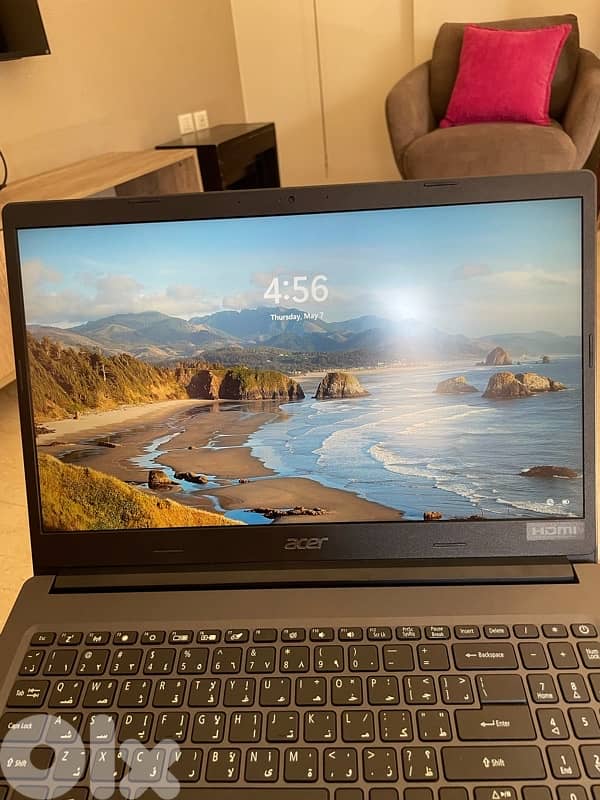 laptop acer extensa 15 2