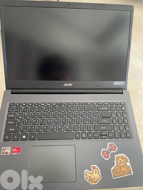 laptop acer extensa 15 4