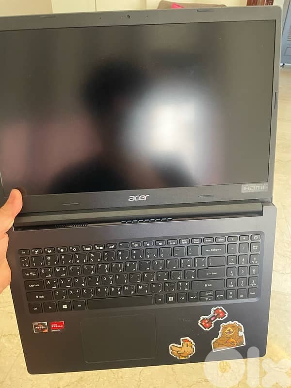 laptop acer extensa 15 5