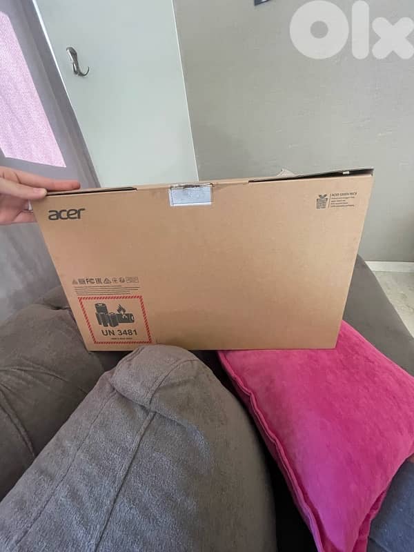 laptop acer extensa 15 15