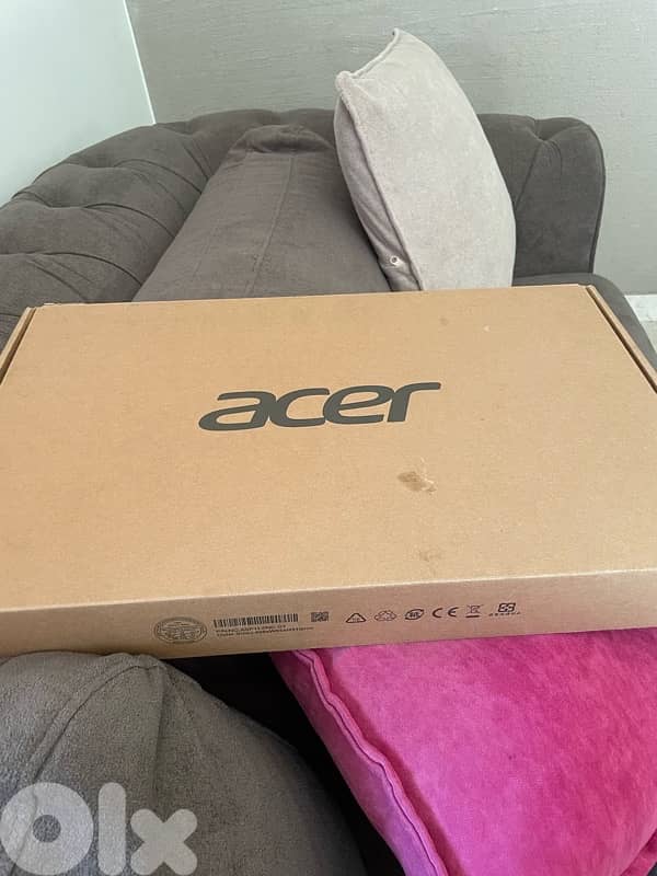 laptop acer extensa 15 16