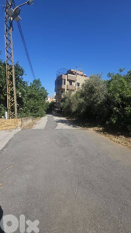 For sale Land in Kehhale Prime location 2