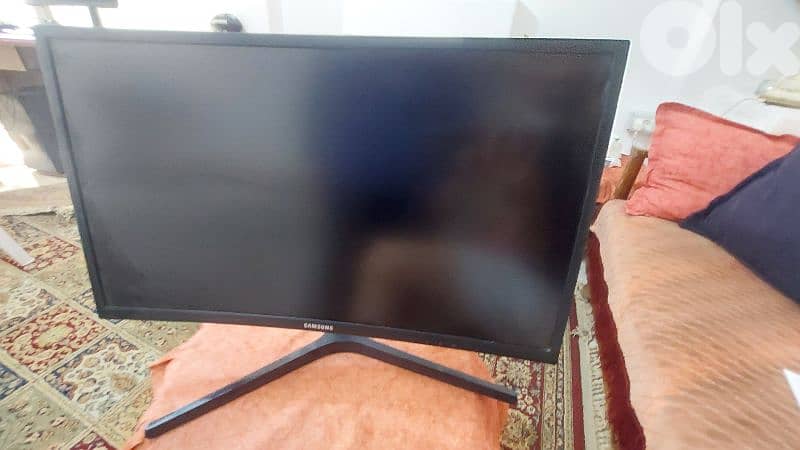 Samsing Gaming Monitor 3