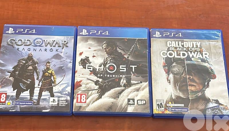 Ps4 For Sale 5