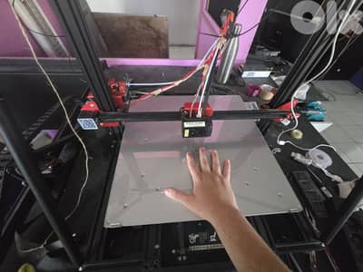 creality cr10 max