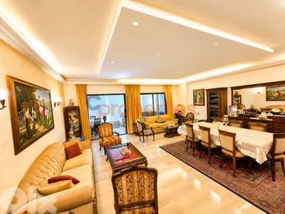 Apartment For Sale in Hazmiyeh – CPCH10