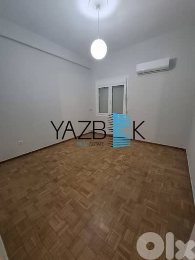 Apartment for Sale in Petralona, Greece