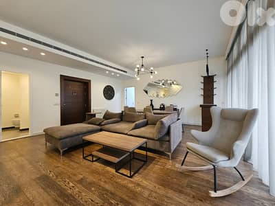GMC178LG Apartment for rent in Mar Mikhael - شقة للإيجار في مار مخايل