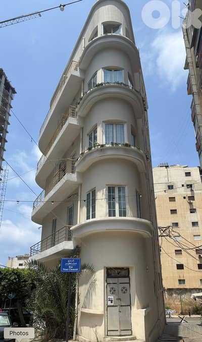 Shop for Rent - Ras Beirut